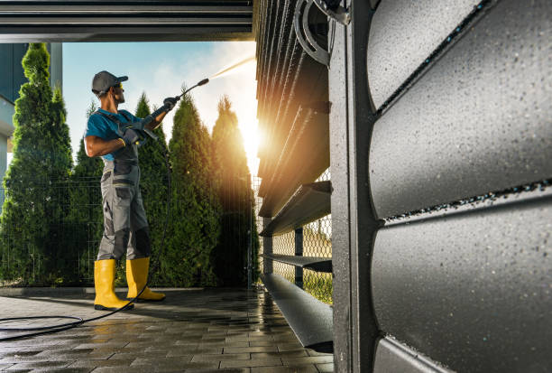 Best Dumpster Area Cleaning  in Robins, IA