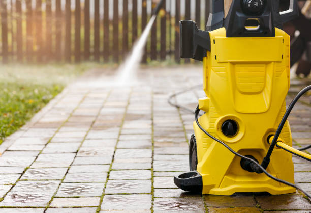 Best Building Exterior Washing  in Robins, IA