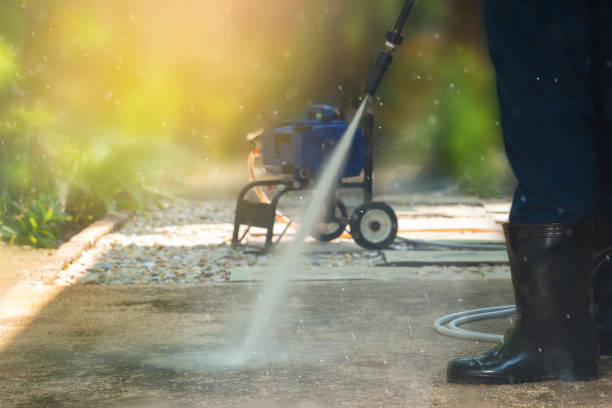 Best Concrete Sealing  in Robins, IA